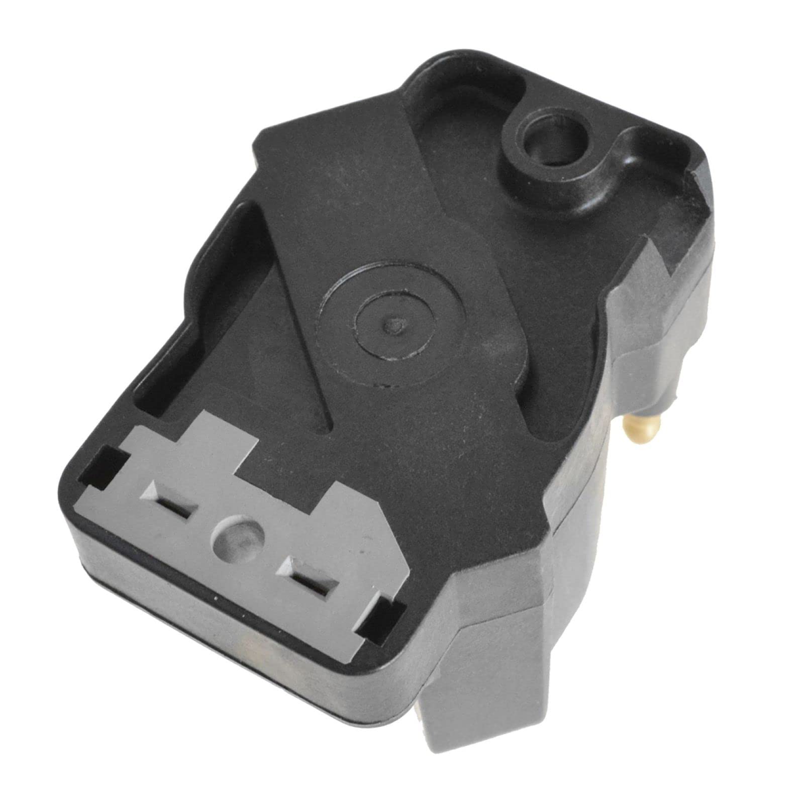 High Performance Ignition Coil Replacement for 1991-2002 Saturn SC/SC1/SC2, SL/SL1/SL2, SW1/SW2 Models - Compatible with 1991-1992 SC, 1993-2002 SC1/SC2, 1991-2002 SL Series, 1993-1999 SW1 & 1993-2001 SW2 - Perfect for Engine Tune-Ups & Performance Upgrades