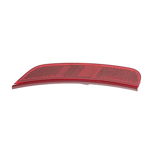 Genuine OEM 17-20 Chrysler Pacifica Left Rear Side Marker Light Lamp 68229425AA - Perfect for Replacement & Nighttime Safety Driving