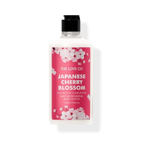 Japanese Cherry Blossom