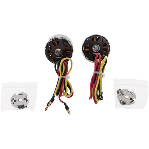 DJI Matrice 100 PART20 Motor Kit - Replacement Drone Motors for DJI Matrice 100 Quadcopter - Perfect for Aerial Photography, Surveying & Industrial Inspections