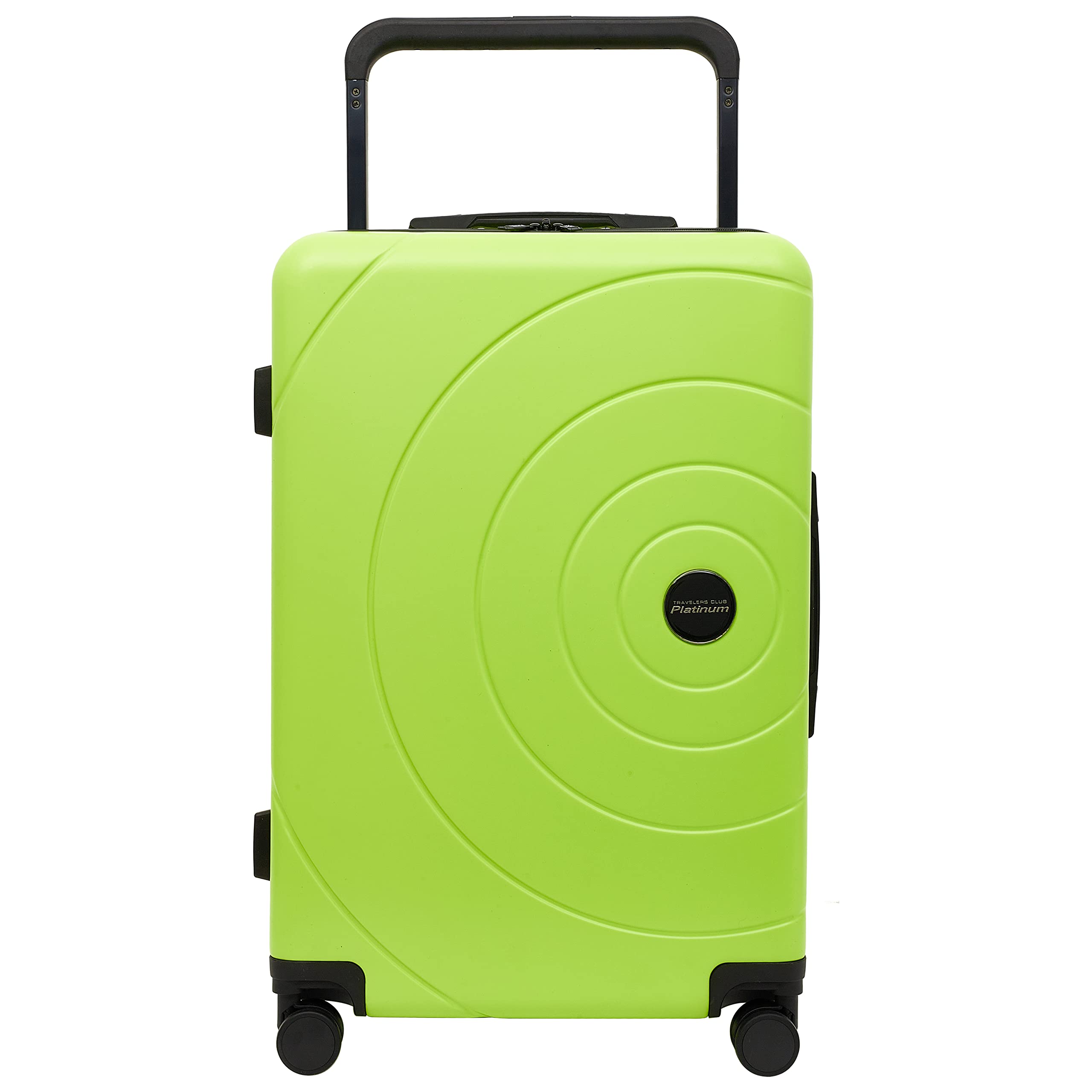 Travelers Club 2PC Odyssey Luggage Set - 20