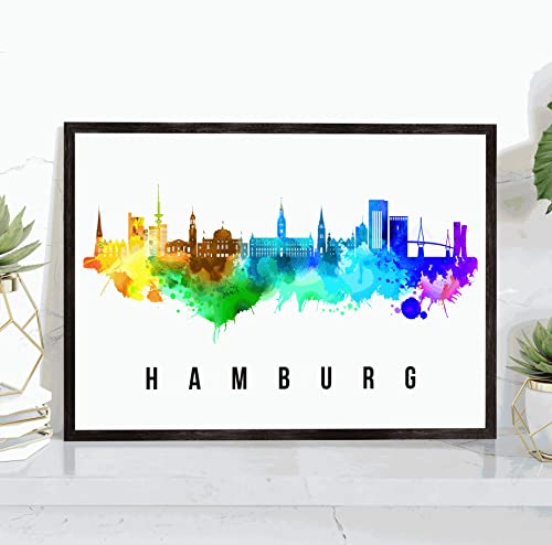 Hamburg