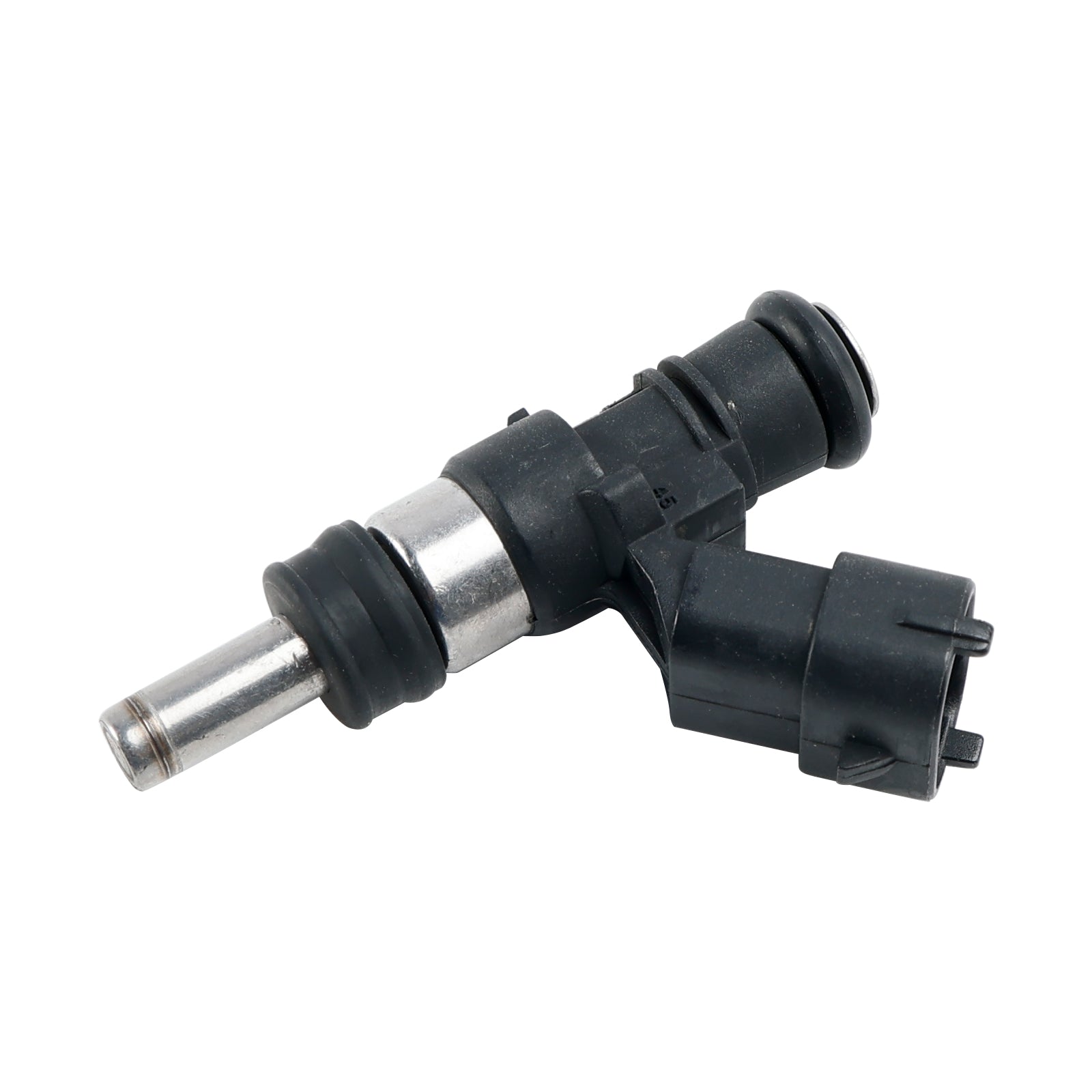 Bosch Cummins Fuel Injector 0280158714 0280158701 - Compatible with ISX2888173 & 0444043016 - High Performance Diesel Engine Replacement Part for Trucks & Heavy Equipment
