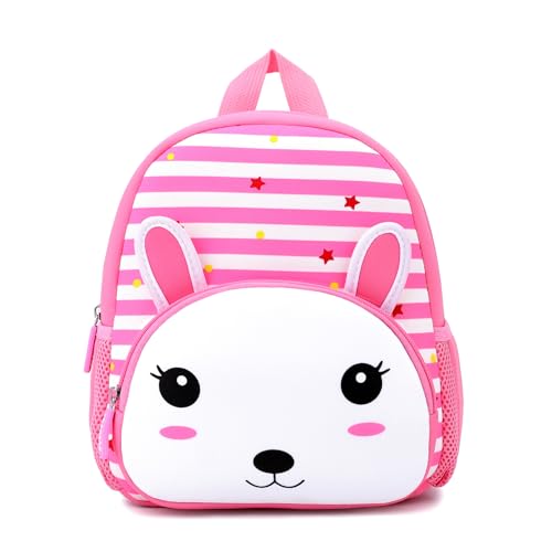 Rabbit Pink