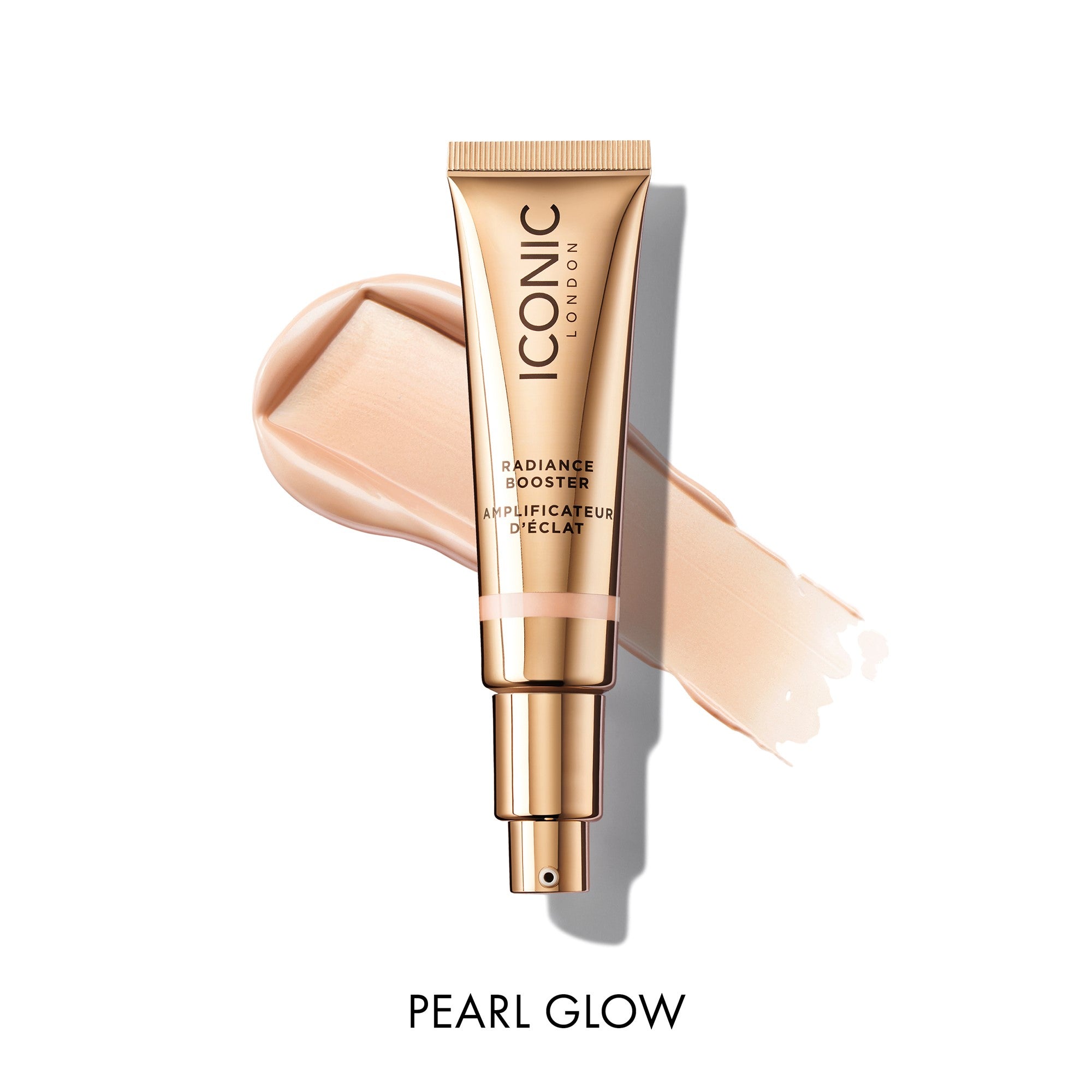 Toffee Glow