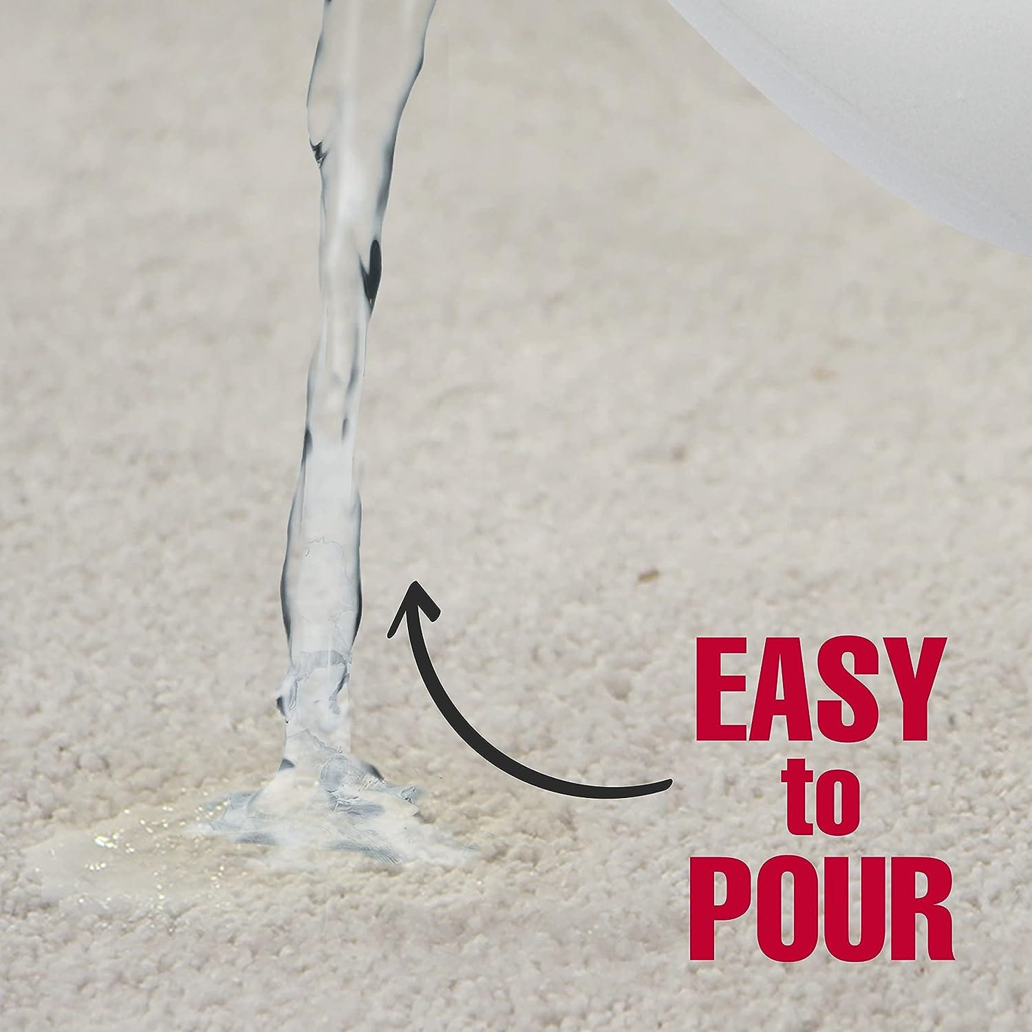 Nature's Miracle Urine Destroyer Plus for Cats - Eliminates Odors & Stains, Enzymatic Formula - Perfect for Litter Boxes, Carpets & Pet Accidents