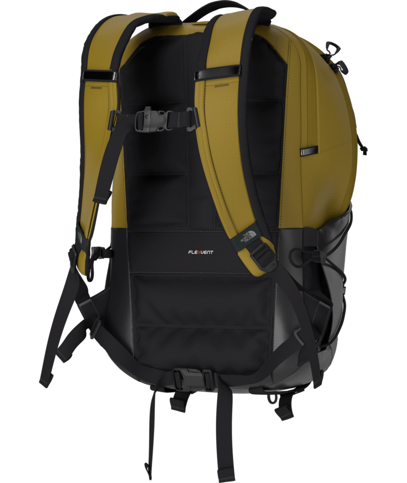 The North Face Borealis Backpack - Lightweight Hiking Backpack for Men & Women, 28L Capacity with Laptop Sleeve - Perfect for School, Travel & Outdoor Adventures
