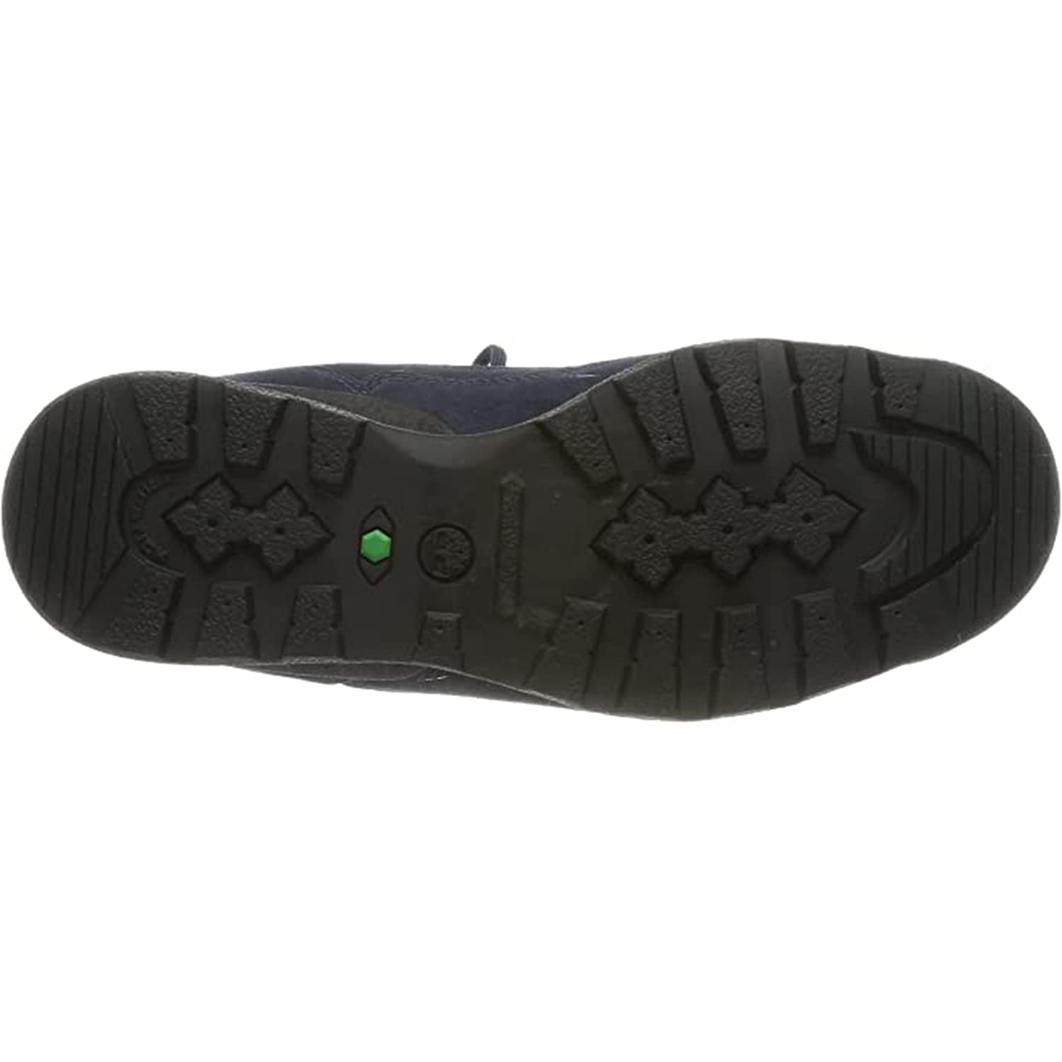 Timberland Men's Euro Rock Waterproof Hiking Boots - Durable Outdoor Shoes for Hiking, Camping & Winter Adventures