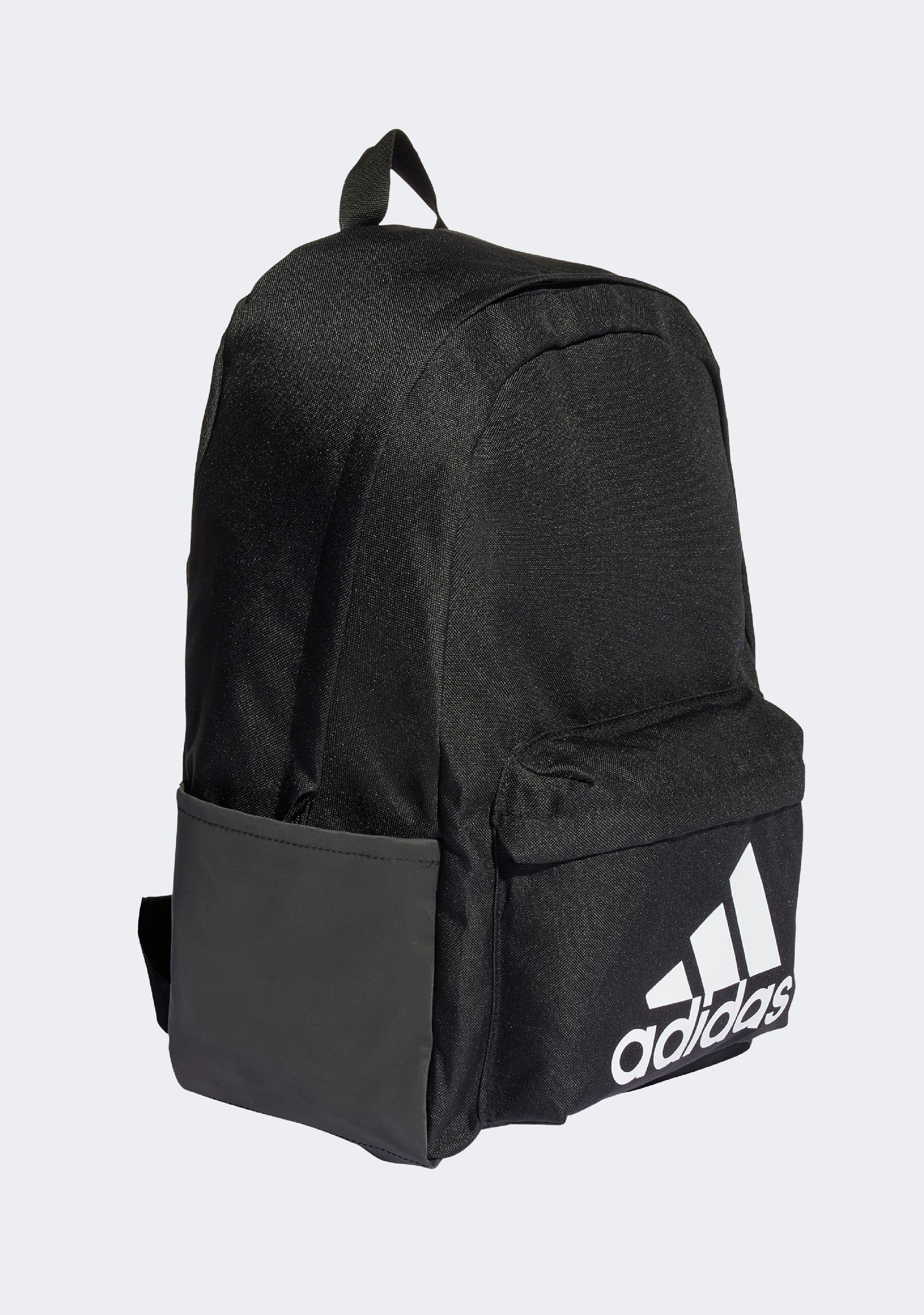 Adidas Classic B.O.S Backpack 27L - Durable School & Travel Backpack for Men & Women - Perfect for College, Gym, Hiking & Everyday Use