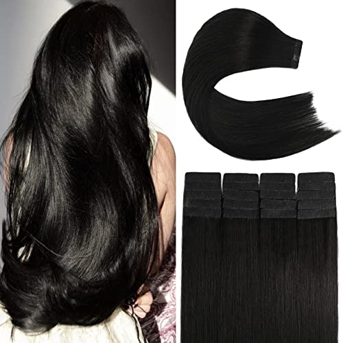 #1B Natural balck
