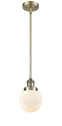 Antique Brass