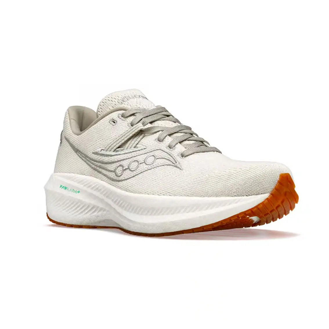 Men's Saucony Triumph RFG Running Shoes - Lightweight Cushioned for Long Distance & Marathon Training - Perfect for Road Running, Jogging, and Gym Workouts