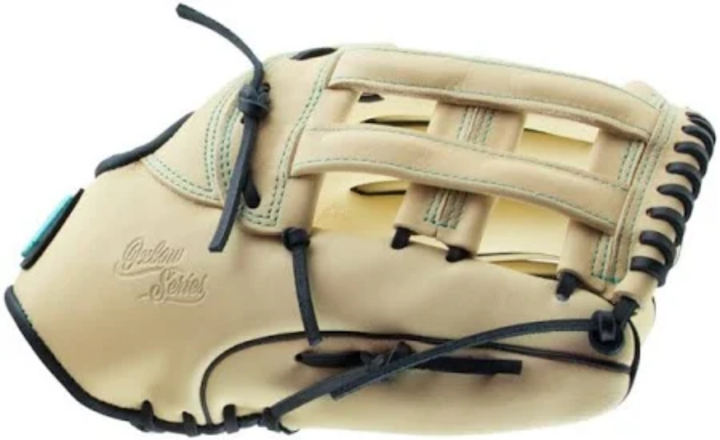 Marucci Oxbow M Type 78R3 12.75 Inch Outfield Baseball Glove - Premium Leather Fielding Glove for Baseball Players & Enthusiasts | Perfect for Outfield Practice, Games & Training