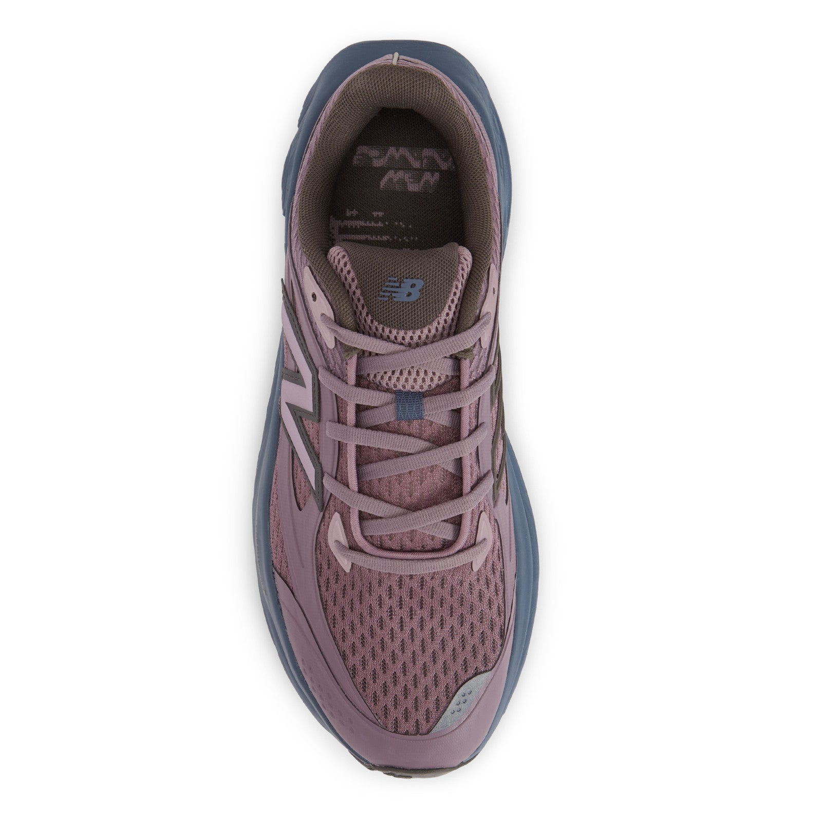 New Balance Fresh Foam X 1080 Running Shoes - 'Dark Ice Wine' Color | Lightweight Cushioned Sneakers for Men & Women | Perfect for Jogging, Gym Workouts & Daily Wear