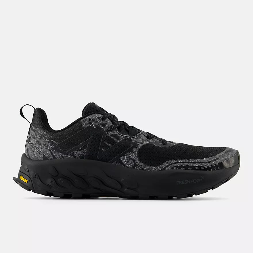 Black / Black