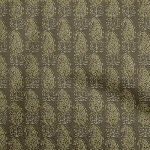 Dark Olive Green