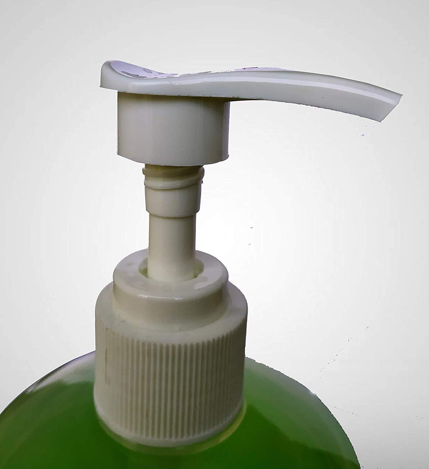 Refillable Empty Plastic Travel Bottles for Lotion, Cream, Shampoo & Soap Dispenser - Leak-Proof Portable Containers for Hand Wash, Body Wash & Massage Oils - Perfect for Bathroom, Gym & Air Travel