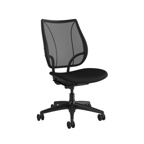 Liberty Executive Standard Foam Seat Cushion - 5