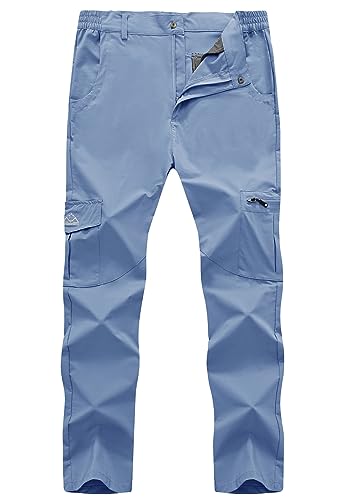 Haze Blue