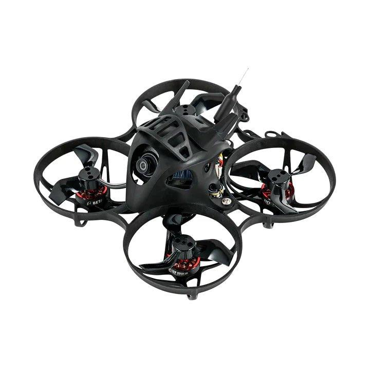 BETAFPV Meteor75 1S HDZero Digital VTX Brushless Whoop FPV Drone with HD Camera - Compatible with Frsky/ELRS/Crossfire Receivers - Perfect for Indoor Racing, Freestyle Flying and FPV Training