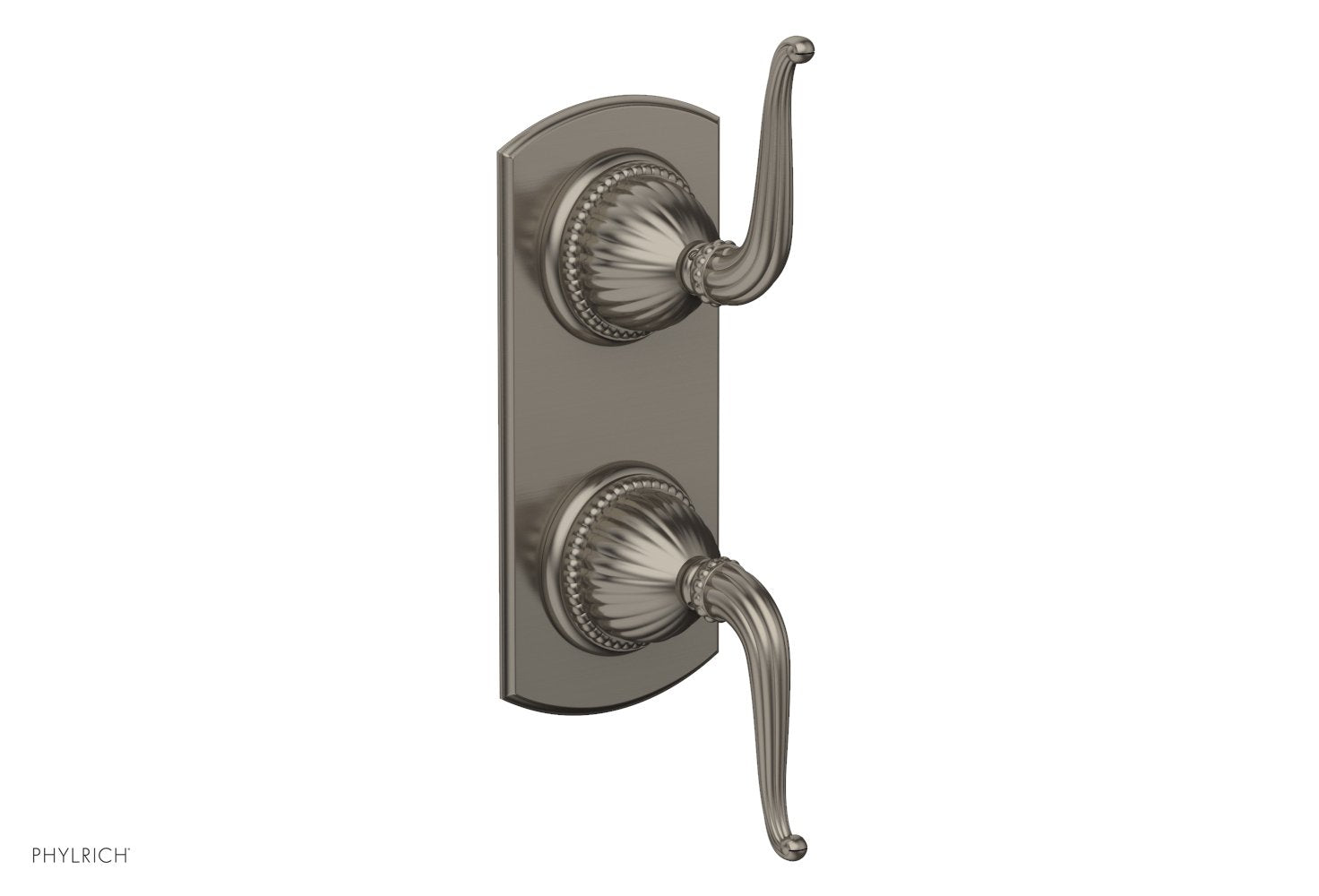 Georgian & Barcelona Volume Control Diverter Trim Lever Handle 4 376 - Perfect for Bathroom & Shower Faucet Upgrades, DIY Plumbing Projects, and Home Renovations