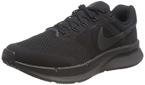 Black/Black-dark Smoke Grey