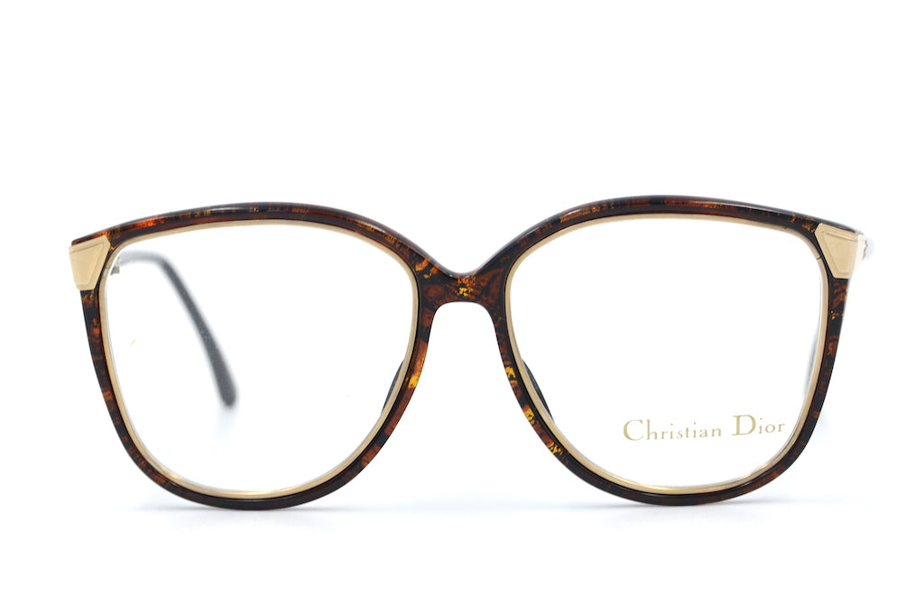 Christian Dior 2546 10 Sunglasses - Luxury Designer Shades for Women | UV Protection & Fashion Statement | Perfect for Beach, Driving & Outdoor Activities