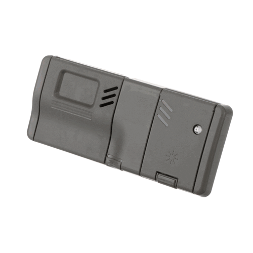 LG 14693 Dishwasher Detergent Dispenser MCU61861001 - Replacement Part for LG Dishwashers | Perfect for Kitchen Appliance Repair & Maintenance