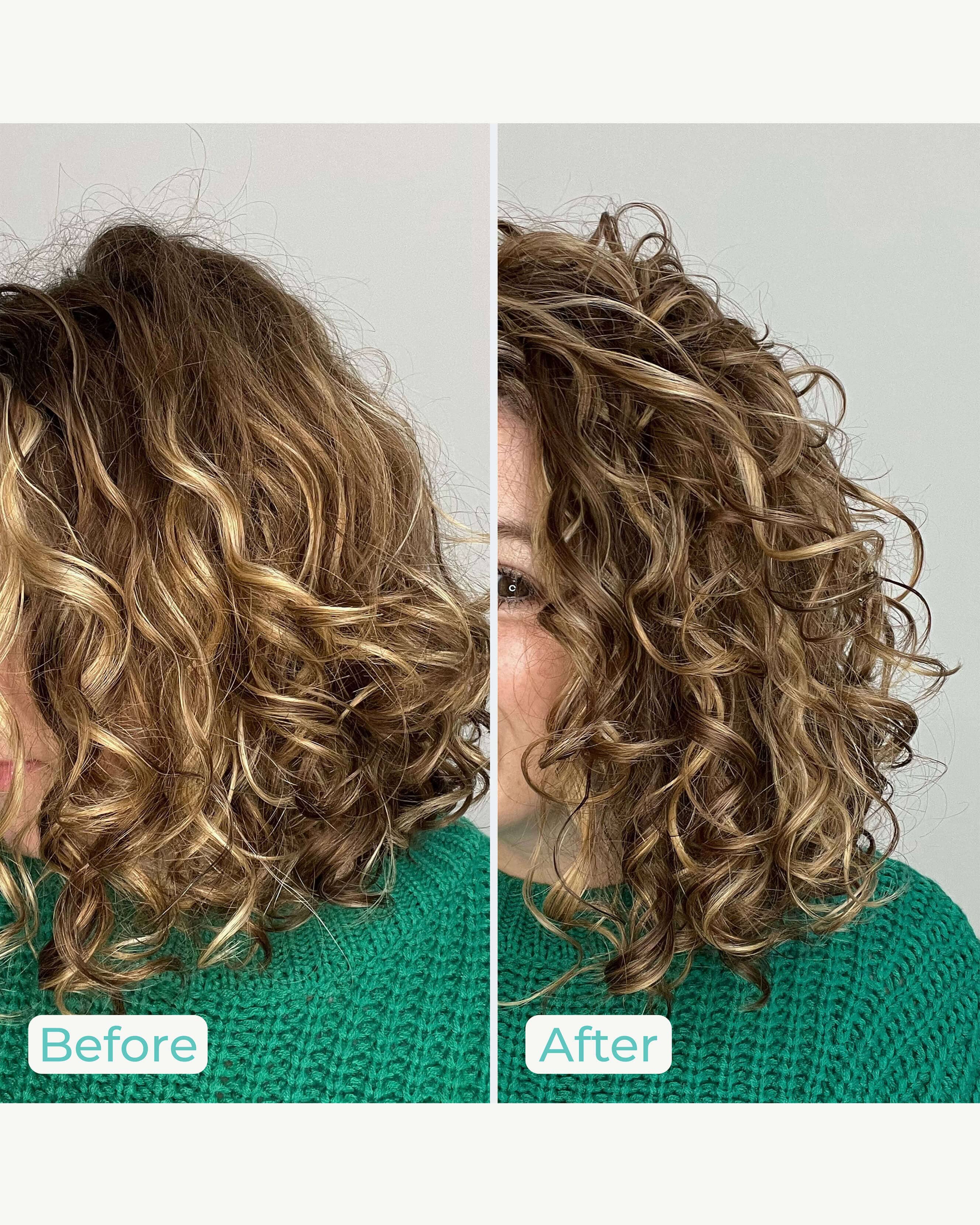 Premium Organic Hair Oil for Growth & Shine - Natural Nourishing Treatment for Dry, Damaged Hair - Perfect for Daily Use & Styling