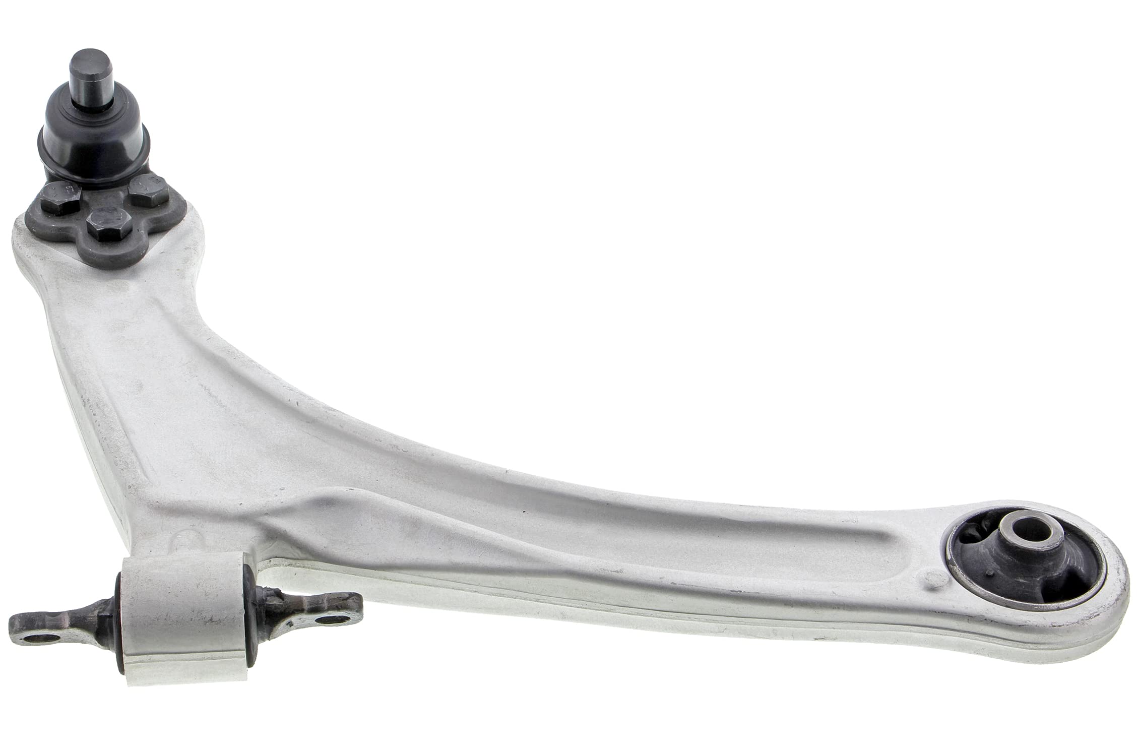 Mevotech GS50174 Original Grade Control Arm & Ball Joint Assembly - Front Suspension Replacement for Smooth Ride & Handling | Compatible with [Vehicle Models]