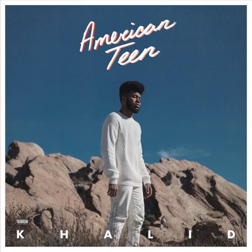 American Teen Vinyl LP - Limited Edition Record for Music Collectors & Vintage Lovers - Perfect for Home Listening & Gift Giving