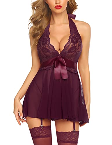 Deep Red