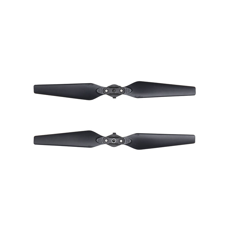 DJI 7728 Quick Release Propellers for Mavic Pro Drone with Propeller Guards - Compatible with DJI Mavic Pro/Platinum - Perfect for Aerial Photography, Videography & Safe Flying Indoors/Outdoors