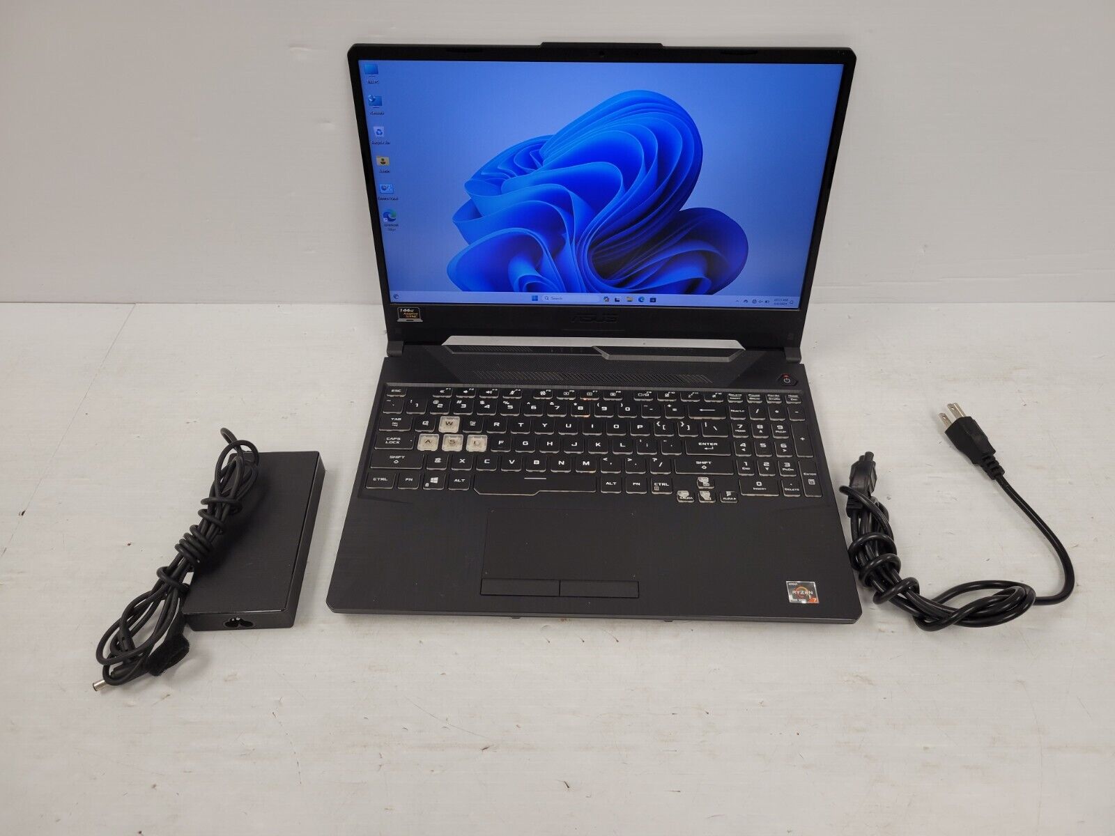 ASUS TUF Gaming FA5061 Laptop - 15.6
