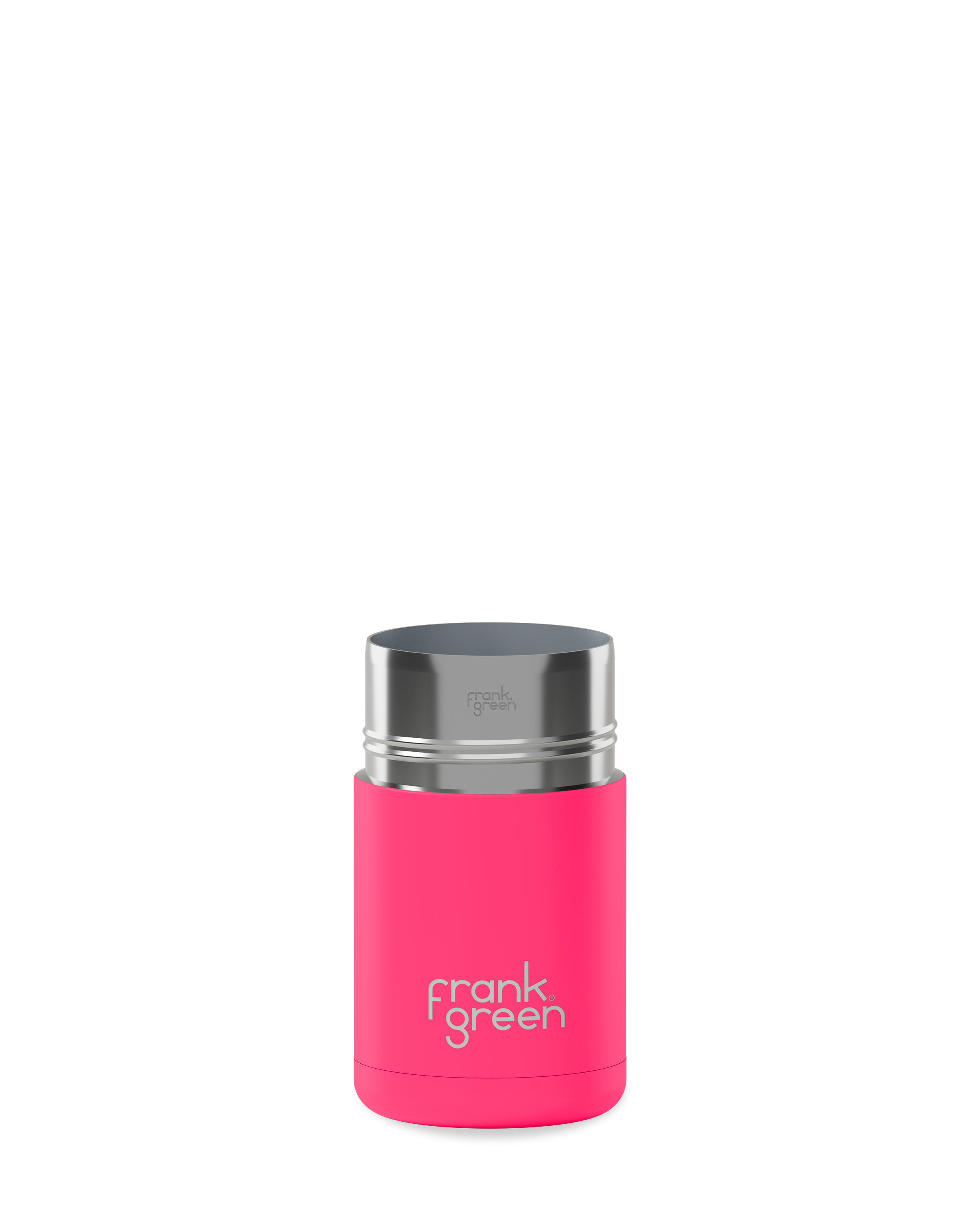 Neon Pink