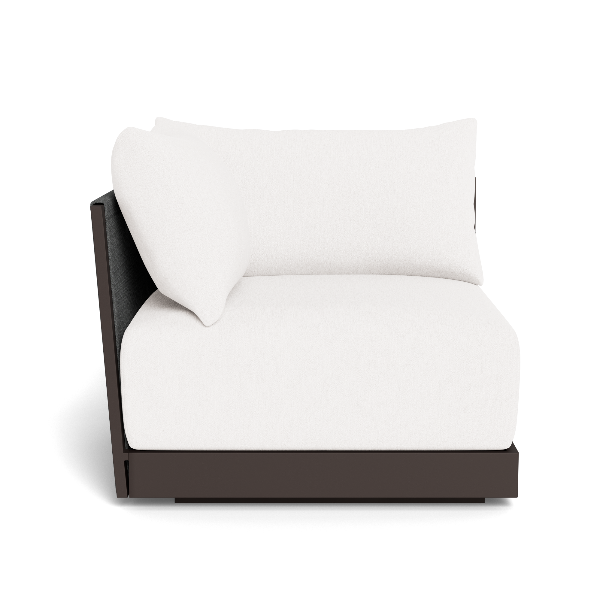 Antigua Corner - Stylish and Durable Home Decor for Living Room, Bedroom & Office | Perfect for Wall Mounting and Space Saving