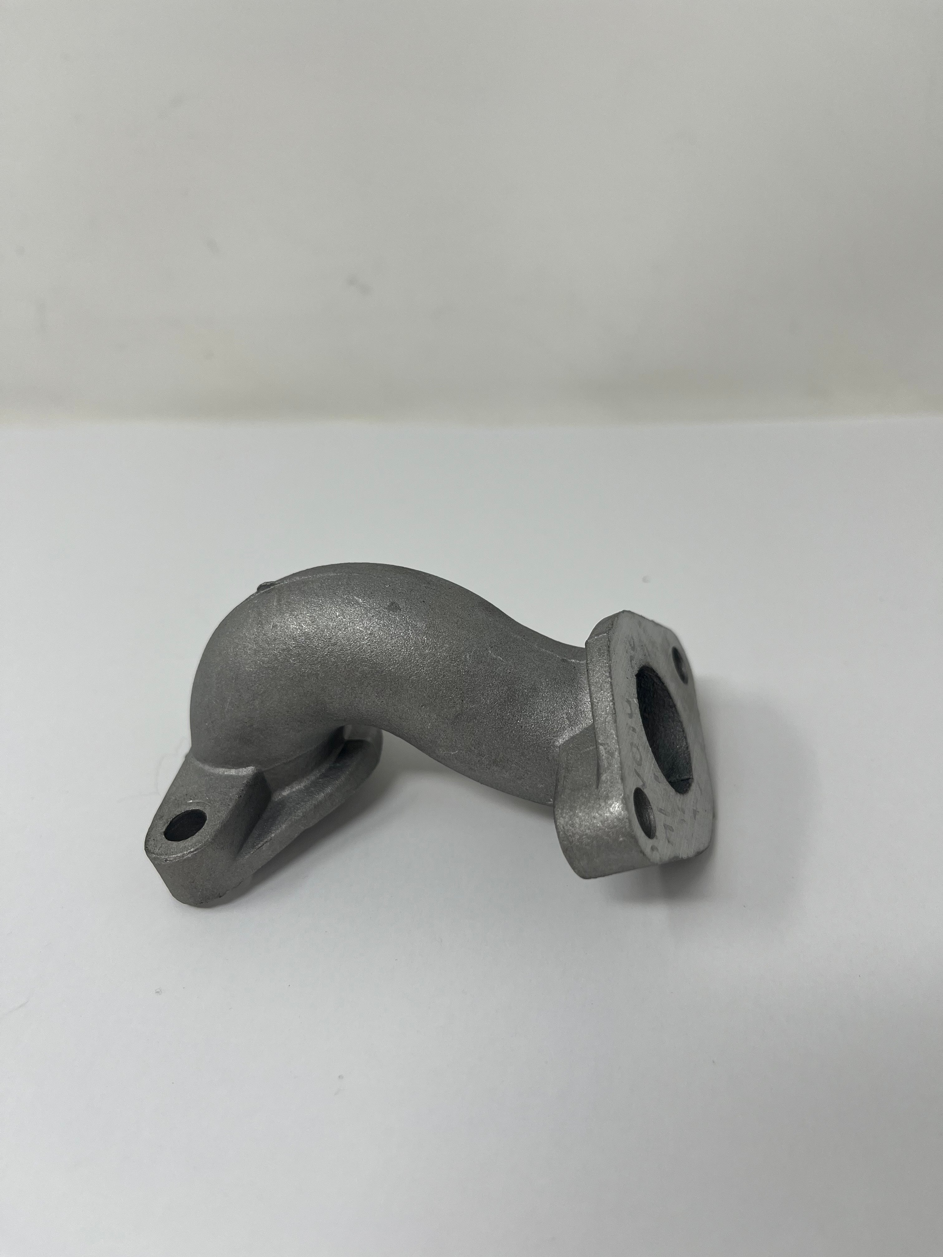 Grizzly 125cc ATV Intake Pipe (12501A 030101A) - High Performance Air Intake System for Off-Road Adventure & Trail Riding