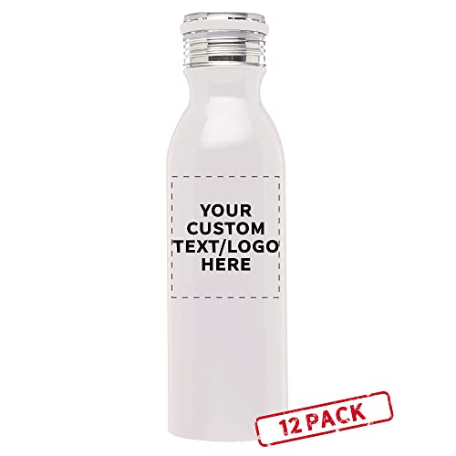 - Custom - White