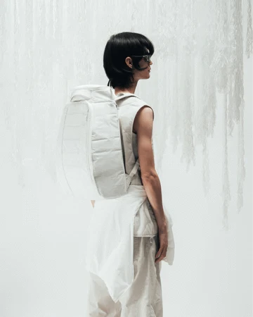 Db Hugger 30L Backpack - Lightweight & Durable Hiking Backpack for Outdoor Adventures, Travel & Daily Commute