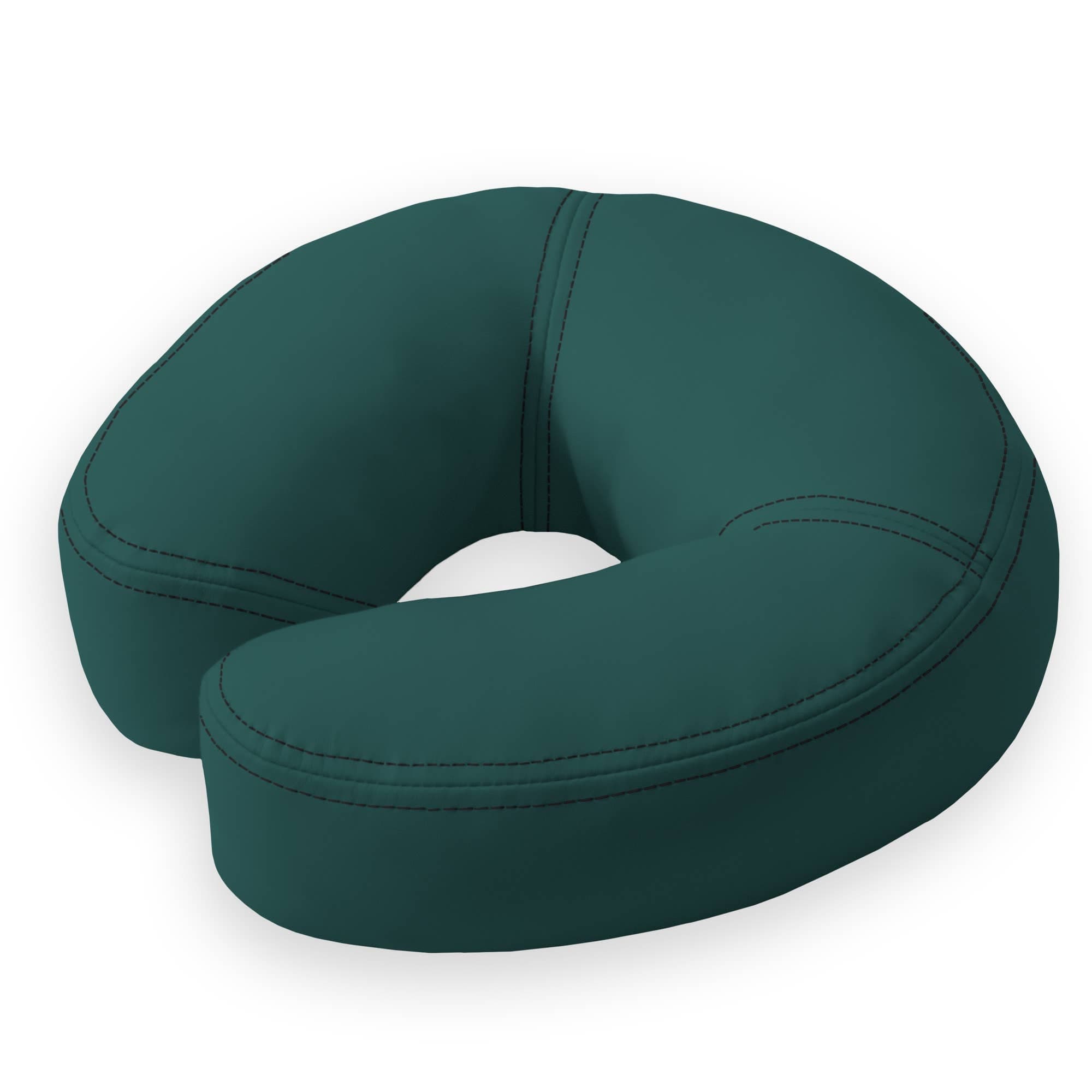 Face Pillow - Soft & Comfortable Travel Pillow for Neck Support - Perfect for Airplane, Office & Home Use