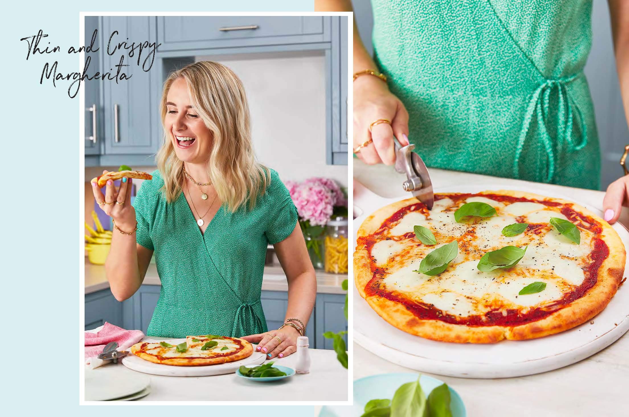 Gluten-Free Cookbook: 100+ Easy Recipes for Cakes, Desserts, Brunch & Bread - Perfect for Home Cooking & Healthy Meals