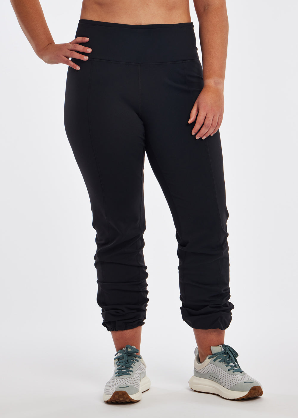 Straight Ahead Pants for Men & Women - Comfortable Slim Fit Casual Trousers | Perfect for Office, Travel & Everyday Wear