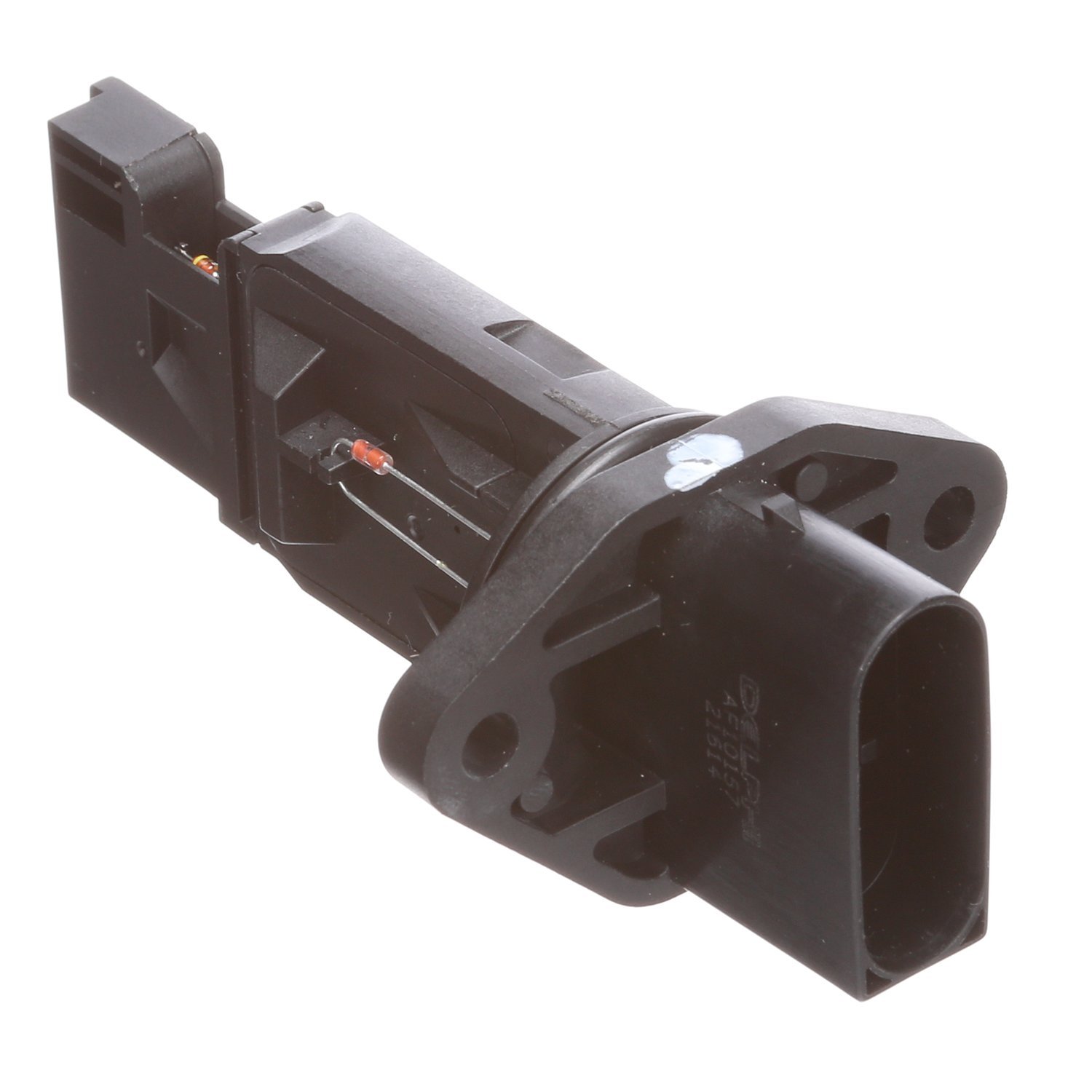 Delphi AF10157 Air Flow Sensor - High Performance Mass Air Flow Sensor for Cars & Trucks | Compatible with Multiple Vehicle Models | Ideal for Engine Performance & Fuel Efficiency Upgrades