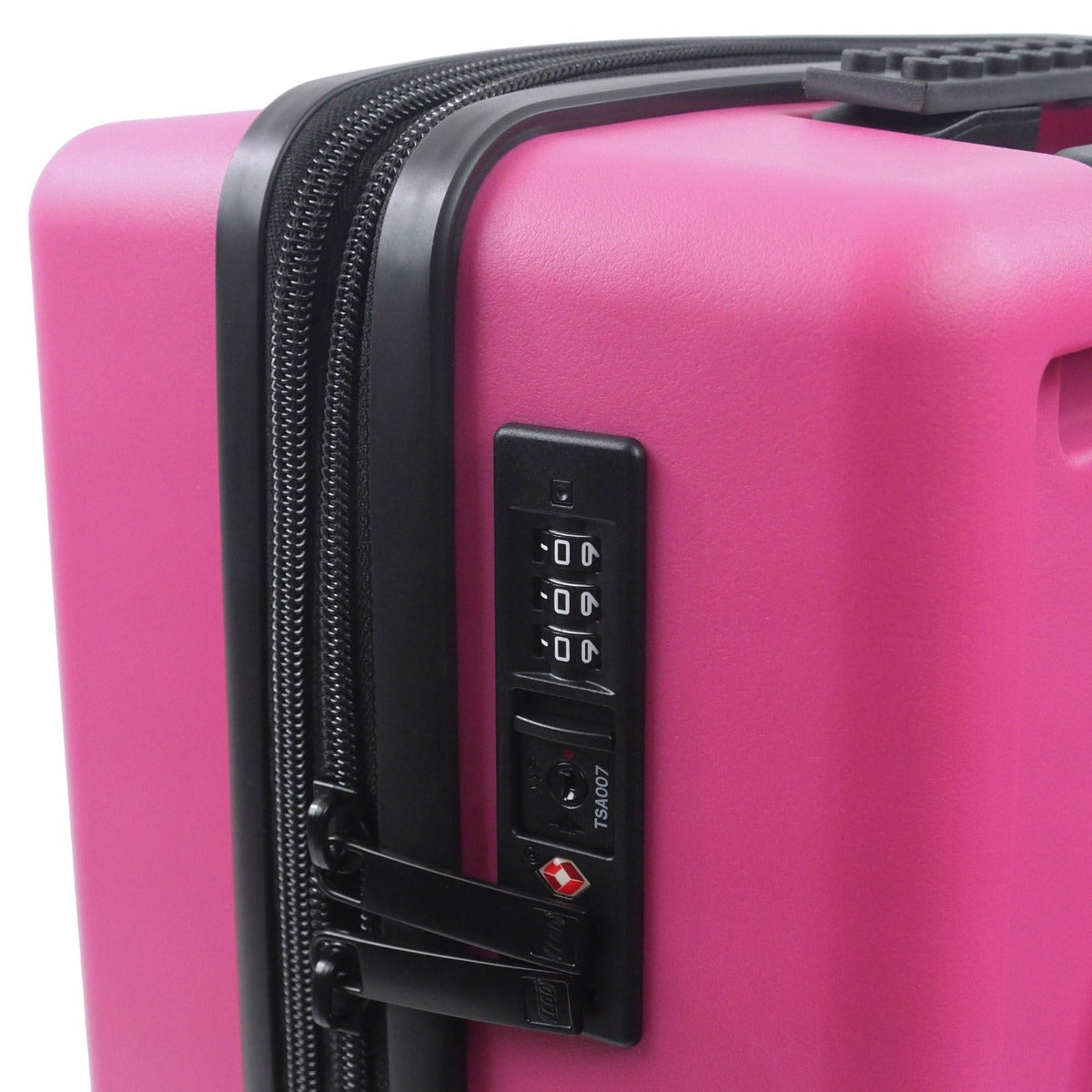 LEGO® Signature Brick Hot Pink Expandable 22
