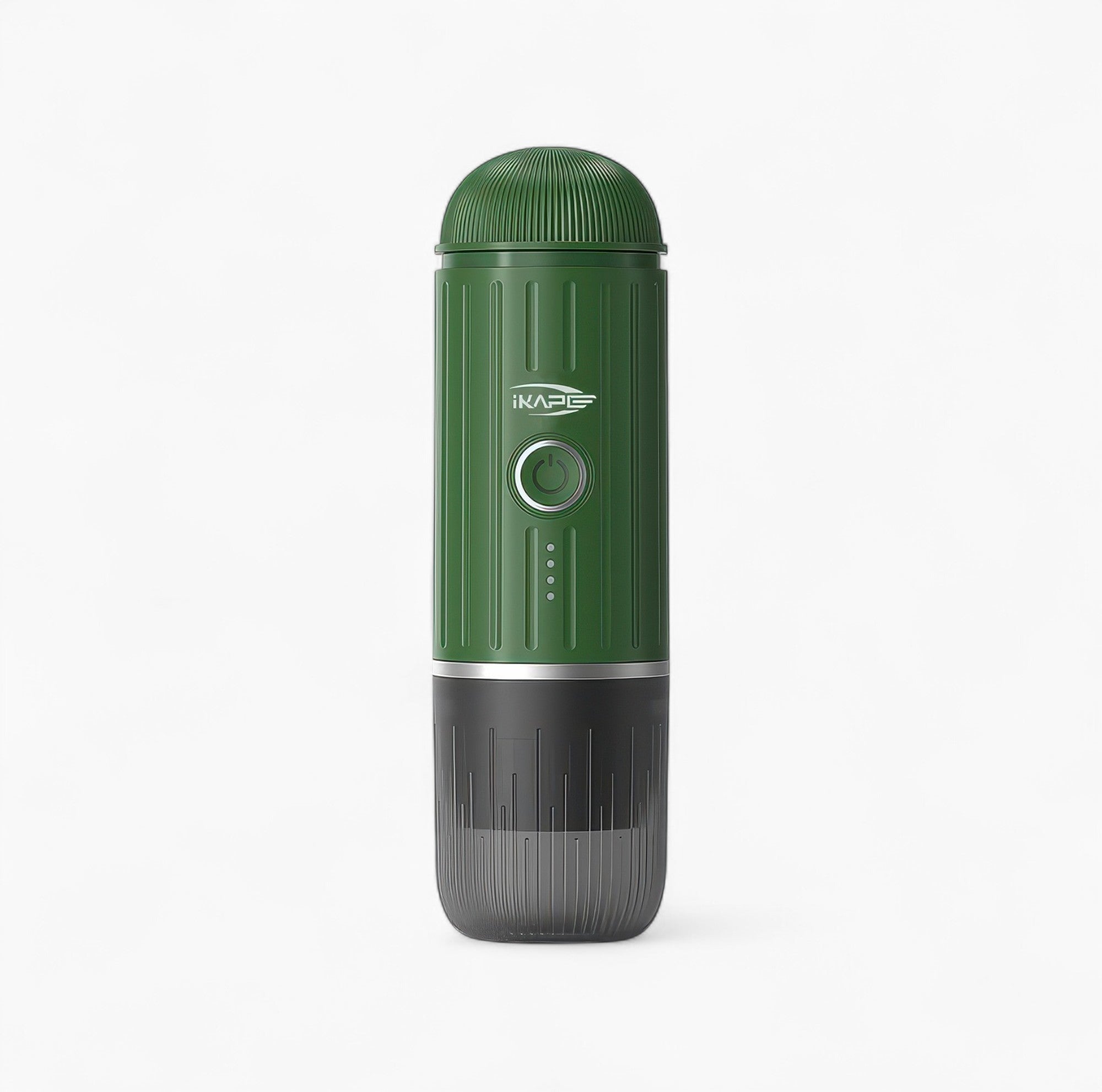 Portable Electric Espresso Coffee Maker - Compact Travel Coffee Machine for Home, Office & Camping - Perfect for Espresso Lovers On The Go