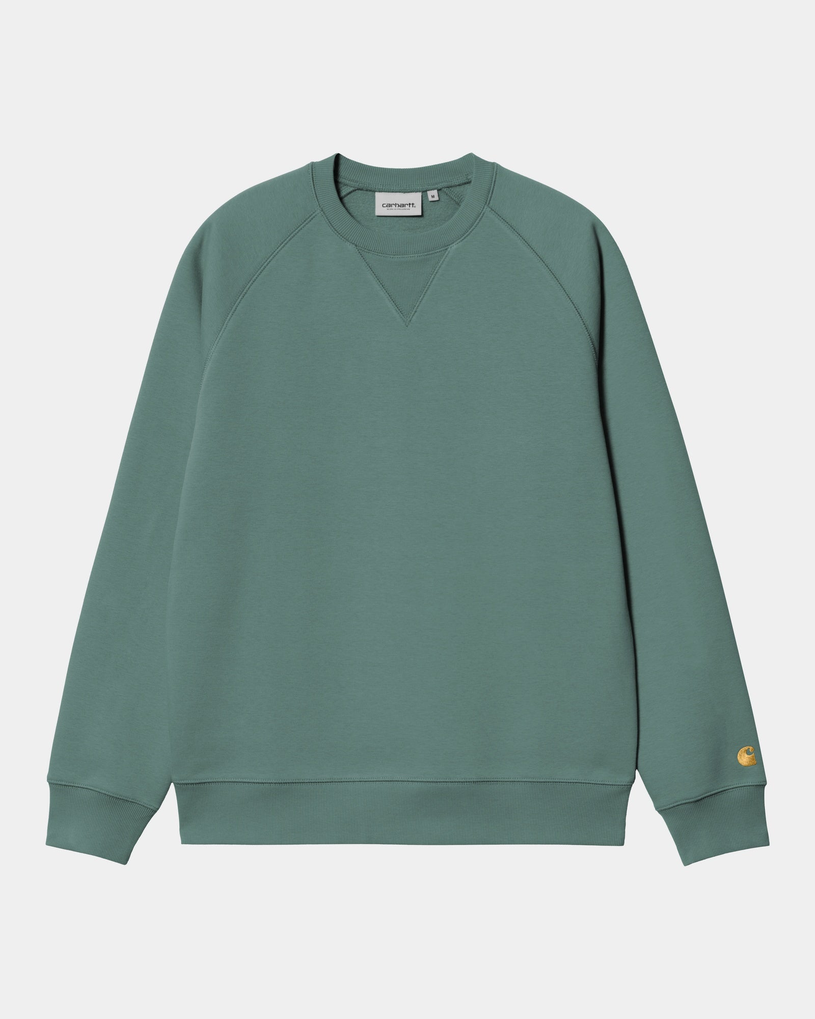 Chase Sweatshirt for Women & Men | Silver Pine Color | Cozy Fleece Pullover | Perfect for Casual Wear, Lounge & Outdoor Activities