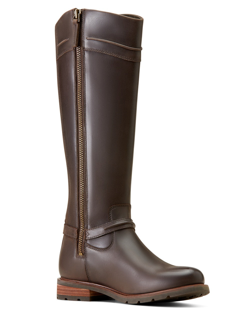 Ariat Women's Scarlet Waterproof Wellington Boots - Comfortable & Durable Rain Boots for Gardening, Farming & Outdoor Activities