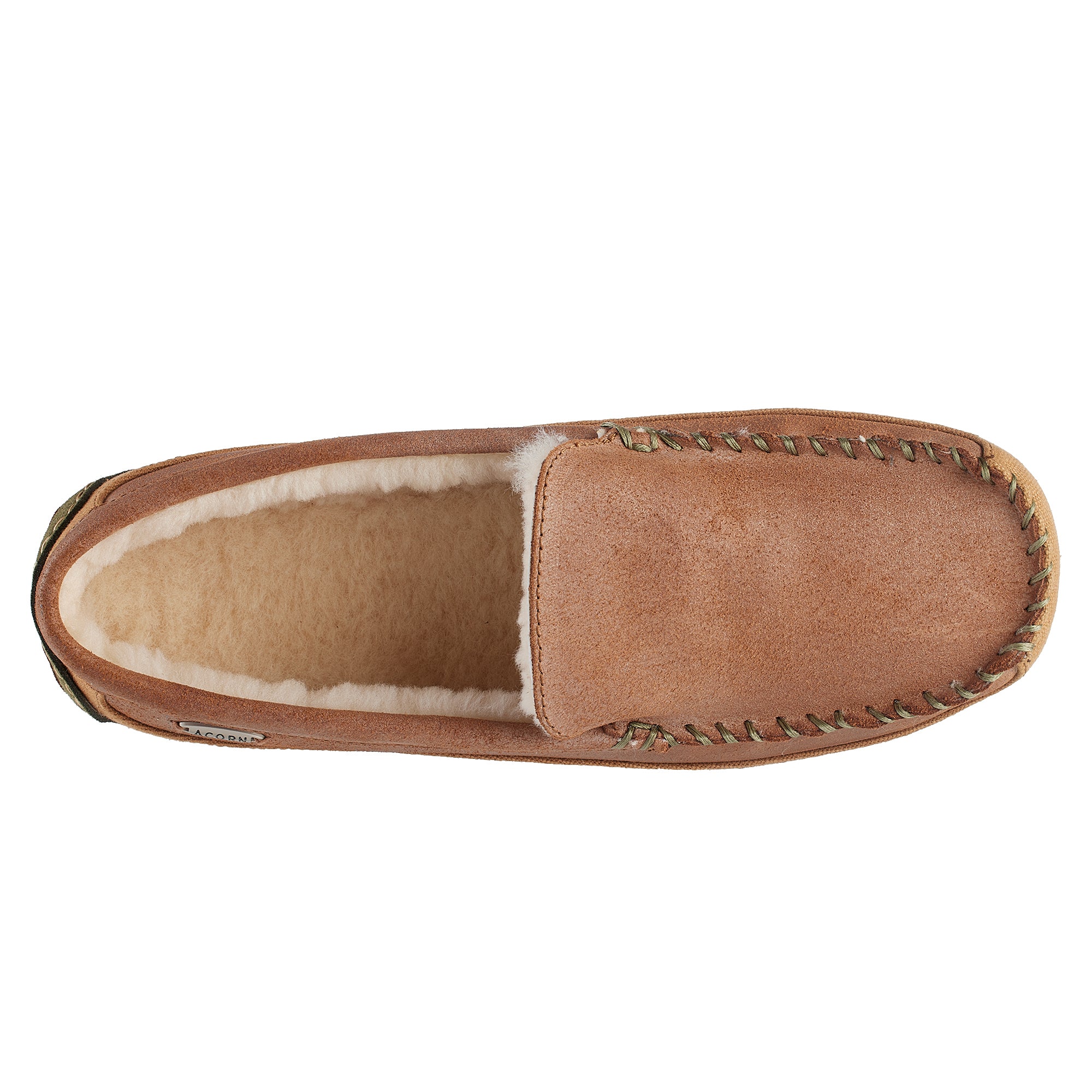 Men's Hamilton Suede Driving Moccasin Shoes - Comfortable Loafers for Casual Wear & Business Outfits - Perfect for Driving, Office & Daily Walking