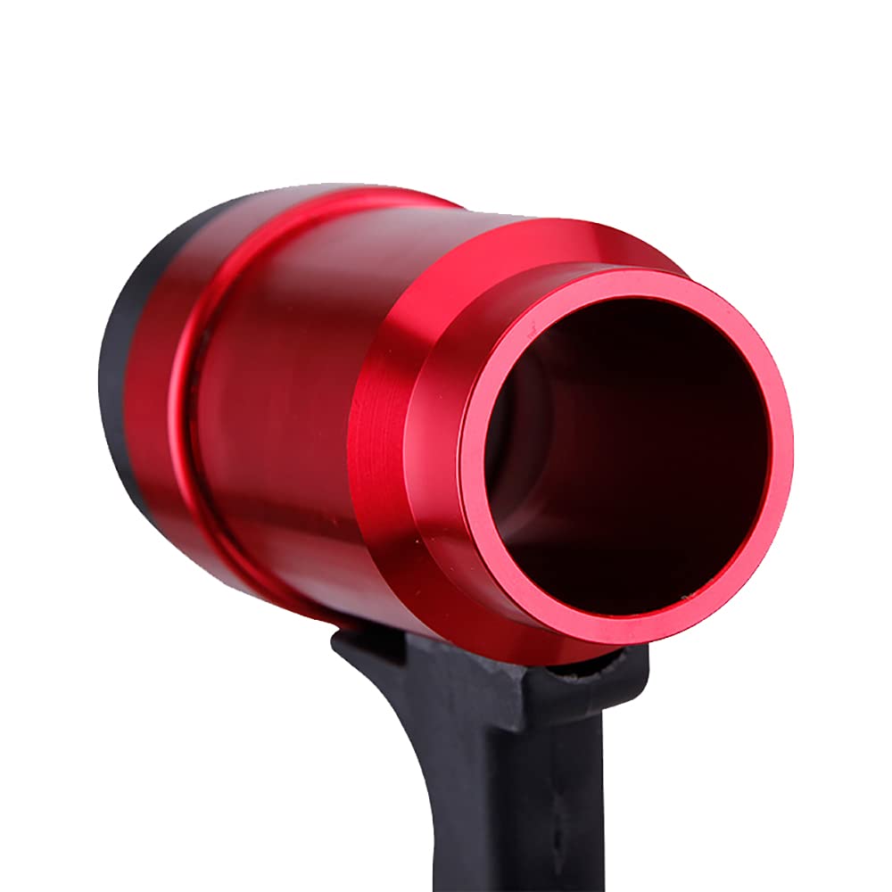 Professional Water-Based Paint Air Drying Gun - Pneumatic Air Dryer for Automotive Painting | Fast Blow Dryer Pneumatic Power Tool | Perfect for Auto Body Shops & DIY Car Paint Projects