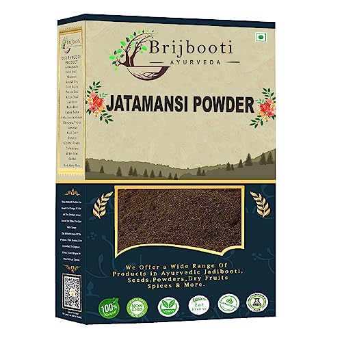 Jatamanshi Powder